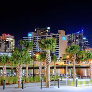 3* Hotell The Barrymore Riverwalk